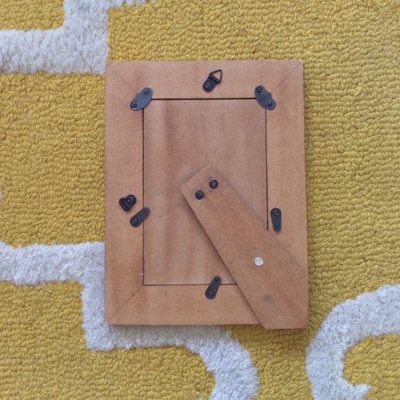 Frame for pictures - Picture 5 of 6